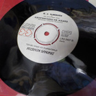 M.A. NUMMINEN - HS-ILMOITUKSET EX- 7'' SINGLE - pikkukuva 2