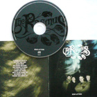 THE RASMUS; Dead letters - pikkukuva 3