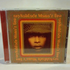 ERYKAH BADU: MAMA'S GUN (CD) - pikkukuva 1