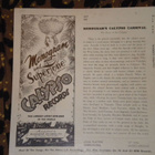DUKE OF IRON - Calypso Carnival - LP 1957 EX - pikkukuva 2