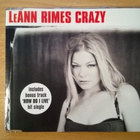 LeAnn Rimes - Crazy CDS - pikkukuva 1
