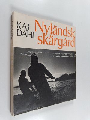 Kaj Dahl : Nyländsk skärgård