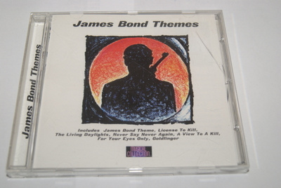 James Bond Themes
