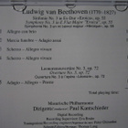 Beethoven Symphony No. 3 - "Eroica" - CD - pikkukuva 2