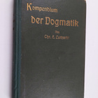 C. Ernst Luthardt : Kompendium der Dogmatik - pikkukuva 1
