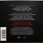 FIGHT Mutations Collector's Edition CD 1994 Judas Priest - pikkukuva 2