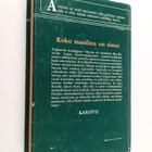 Barbara Cartland : Koko maailma on sinun - pikkukuva 2