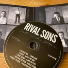 Rival Sons - Great Western Valkyries (cd) - pikkukuva 2