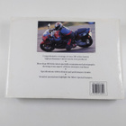 Alan Dowds : Superbikes : the world's greatest street rac... - pikkukuva 2