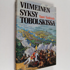 Taavi Tuokkola : Viimeinen syksy Tobolskissa - pikkukuva 1