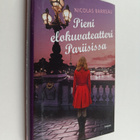 Nicolas Barreau : Pieni elokuvateatteri Pariisissa - pikkukuva 1