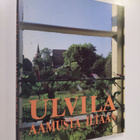 Ulvila : aamusta iltaan - pikkukuva 1