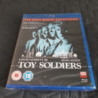Toy Soldiers Blu-ray **muoveissa** - pikkukuva 1