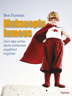 Ben Furman: Muksuopin lumous
