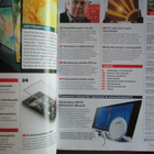 PROSESSORI TIETOKONE OHJELMOINTI TIETOLIIK. LEHTI 6-7/2011 - pikkukuva 3