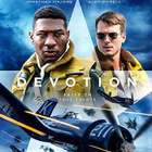 devotion (81 743) UUSI -FI- BLU-RAY nordic, 2022 - pikkukuva 2