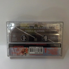 IMPALED NAZARENE - UGRA KARMA THAI PRESS C-KASETTI - pikkukuva 2