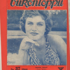 Viikonloppu n:o 37 1960 Uhkana nuorille tytöille. - pikkukuva 1