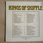 Harvinainen tupla; Kings Of Skiffle 2LP - pikkukuva 2