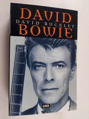 David Buckley : David Bowie