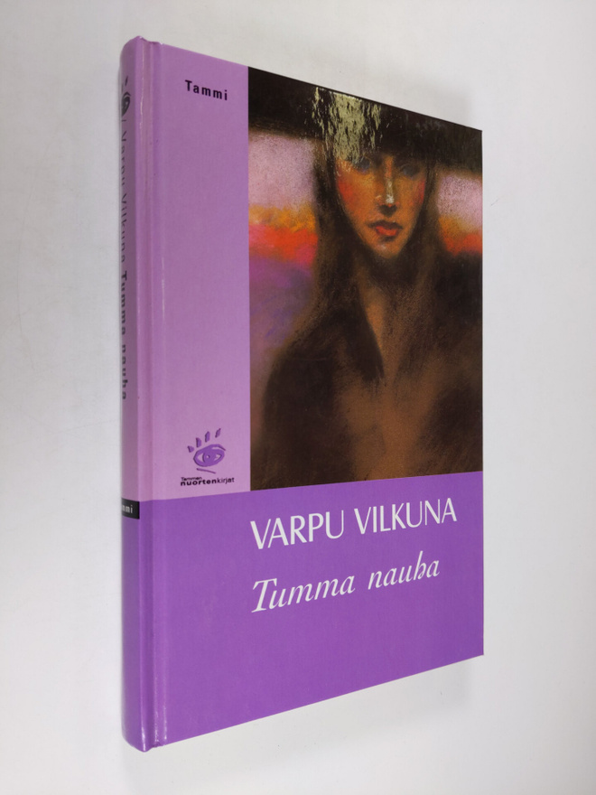 Varpu Vilkuna : Tumma nauha