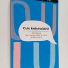 Harri Mantila ym. : Oulu kieliyhteisönä - pikkukuva 1