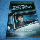 JACK IRISH - BLACK TIDE - DVD - pikkukuva 1