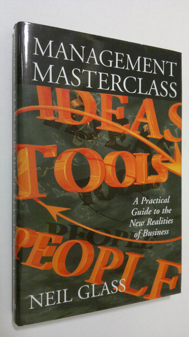 Neil M. Glass : Management Masterclass
