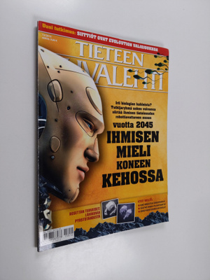 Tieteen kuvalehti 12/2015