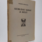 Harri Holma : Seemiläiset kansat ja kielet : johdatus see... - pikkukuva 1