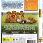 dvd, Pentujengi seikkailee [perhe-elokuva] - pikkukuva 2
