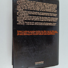 Robert Ludlum : Uppdrag Ikaros - pikkukuva 2
