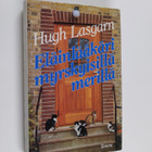 Hugh Lasgarn : Eläinlääkäri myrskyisillä merillä - pikkukuva 1