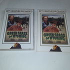 Green Grass of Wyoming - NORDIC Region 2 DVD (20th Century) - pikkukuva 1