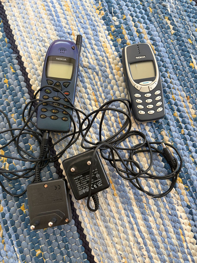 Nokia-puhelimet