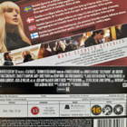 RED SPARROW BLU-RAY - pikkukuva 2