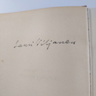 Lauri Viljanen : Kootut runot (signeerattu) - pikkukuva 3