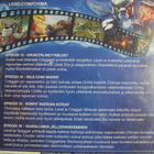 LEGO LEGENDS OF  CHIMA JAKSOT 13-16 DVD - pikkukuva 2