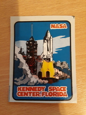 Tarra Kennedy Space Center