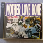 MOTHER LOVE BONE "1992" 2xCD Grunge-klassikko Huippukunto - pikkukuva 1
