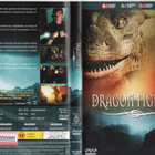 DRAGON FIGHTER	(15 902)	-FI-	DVD	, sci-fi,toiminta 2001 - pikkukuva 1