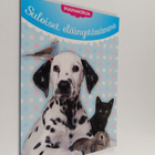 Suloiset eläinystävämme : Puuhakirja - pikkukuva 1