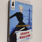 Agatha Christie : Lordin kuolema - pikkukuva 1