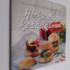 Midi Vuorela : Herkutellaan kesällä : nopeimmat reseptit ... - pikkukuva 1