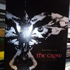 2DVD THE CROW ( SIS POSTIKULU ) - pikkukuva 1