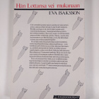 Eva Isaksson : Hän Lottansa vei mukanaan - pikkukuva 2