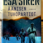 Esa Siren - Äänisen tuhopartiot (sid.) - pikkukuva 1