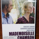Mademoiselle Chambon - pikkukuva 1