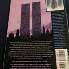 9-11 September 11th 2001 - DC Comics - pikkukuva 2
