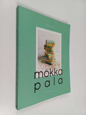 Prisca Leclerc : Mokkapala